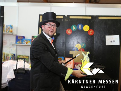 Kärntner Messen - Zangerle