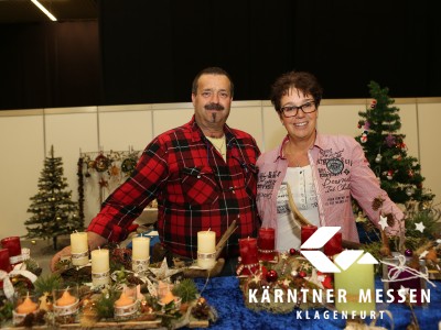 Kärntner Messen - Zangerle