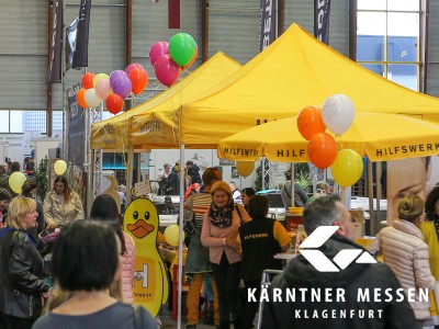 Kärntner Messen - Zangerle