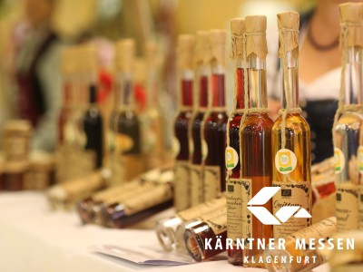Kärntner Messen