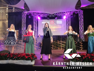 Kärntner Messen
