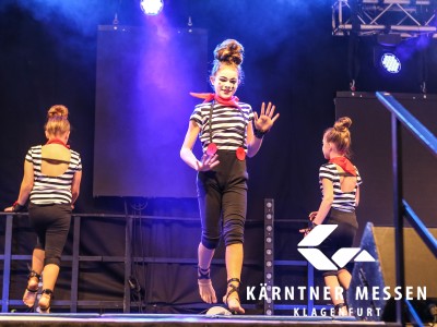 Kärntner Messen - Zangerle
