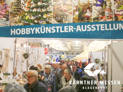 Kärntner Messen