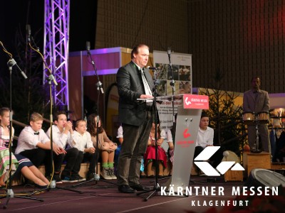 Kärntner Messen - Zangerle