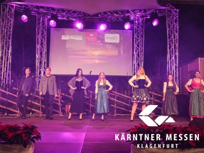 Kärntner Messen