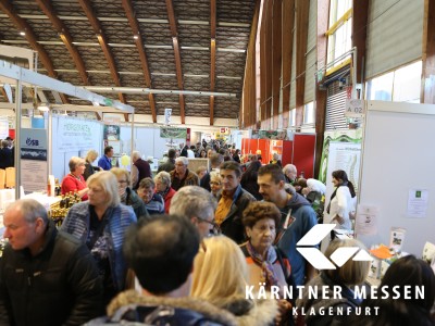 Kärntner Messen - Zangerle