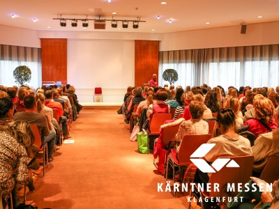 Kärntner Messen - Zangerle