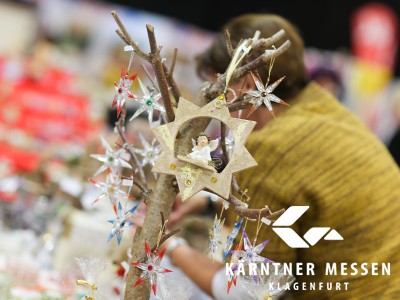 Kärntner Messen - Zangerle