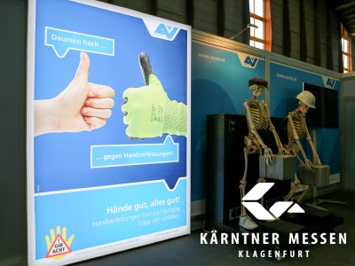 Kärntner Messen - Zangerle