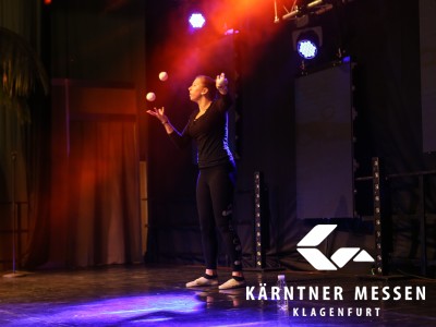 Kärntner Messen