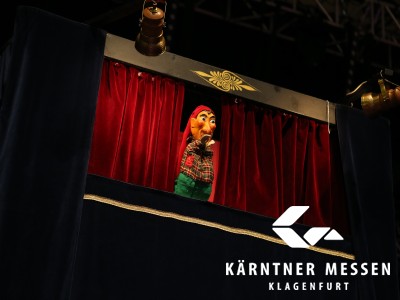 Kärntner Messen - Zangerle