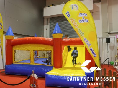 Kärntner Messen - Zangerle