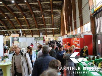 Kärntner Messen