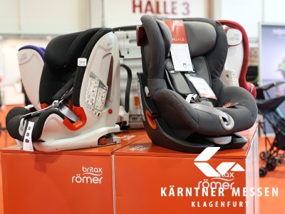 Kärntner Messen - Zangerle