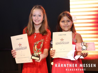 Kärntner Messen - Zangerle