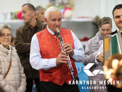 Kärntner Messen