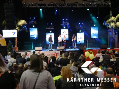 Kärntner Messen