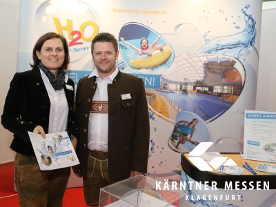 Kärntner Messen - Zangerle