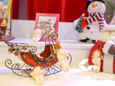 Kärntner Messen - Zangerle