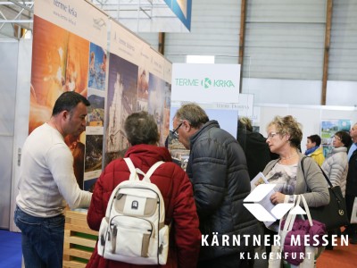 Kärntner Messen - Zangerle
