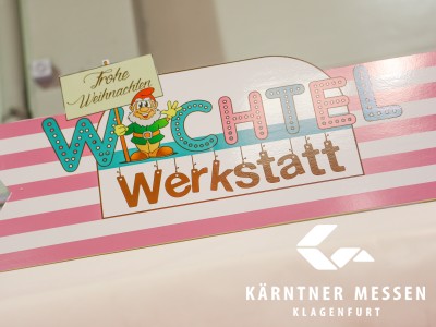Kärntner Messen - Zangerle