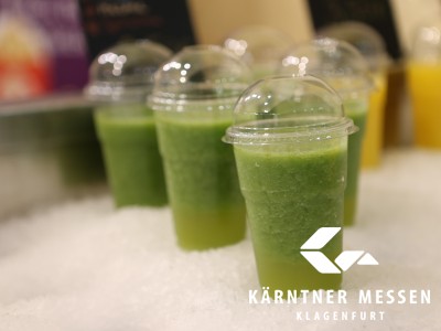 Kärntner Messen - Zangerle