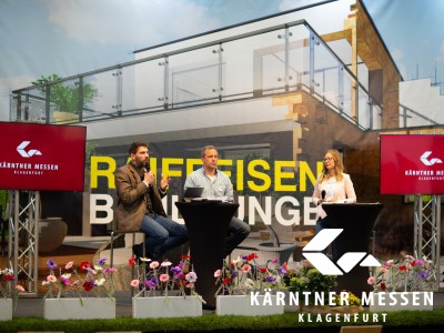 Kärntner Messen/Zangerle