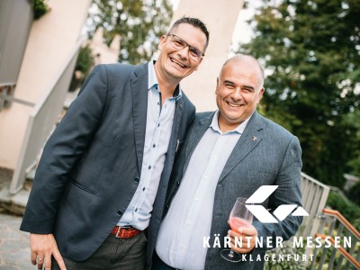 Kärntner Messen/Zangerle