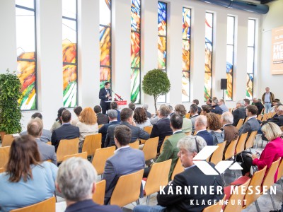 Kärntner Messen/Zangerle
