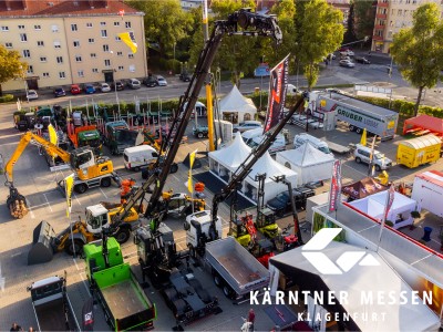 Kärntner Messen
