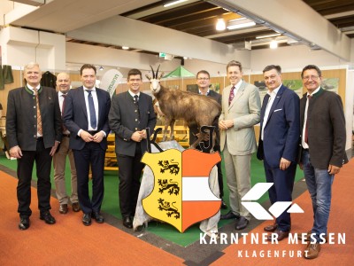 Kärntner Messen/Zangerle