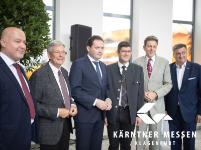 Kärntner Messen/Zangerle