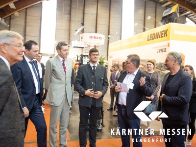 Kärntner Messen/Zangerle