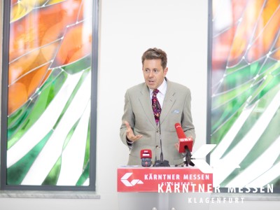Kärntner Messen/Zangerle