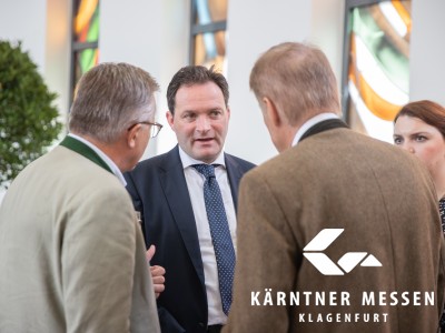 Kärntner Messen/Zangerle