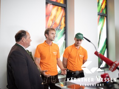 Kärntner Messen/Zangerle