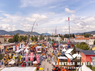 Kärntner Messen/Zangerle