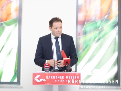 Kärntner Messen/Zangerle