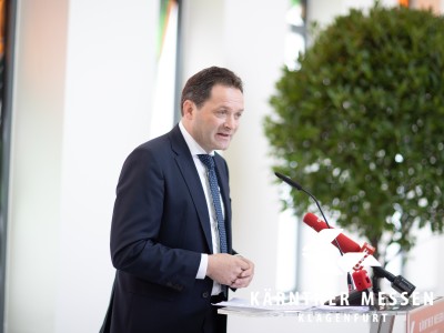Kärntner Messen/Zangerle