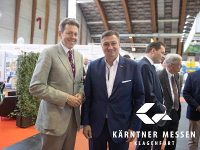 Kärntner Messen/Zangerle