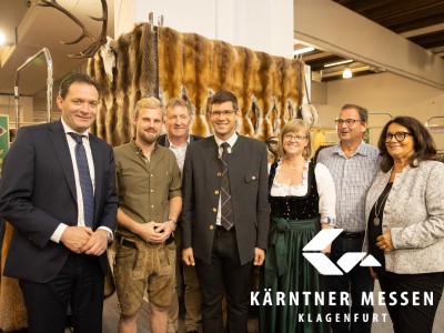 Kärntner Messen/Zangerle