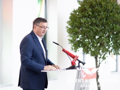 Kärntner Messen/Zangerle