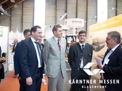 Kärntner Messen/Zangerle