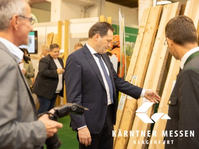 Kärntner Messen/Zangerle