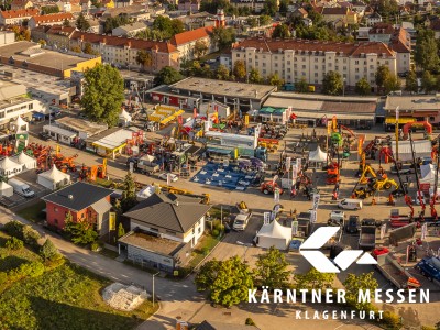 Kärntner Messen