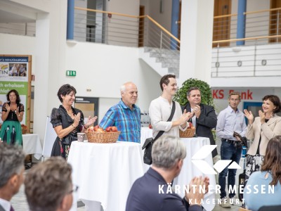 Kärntner Messen/Zangerle