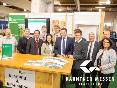Kärntner Messen/Zangerle