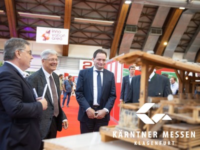 Kärntner Messen/Zangerle