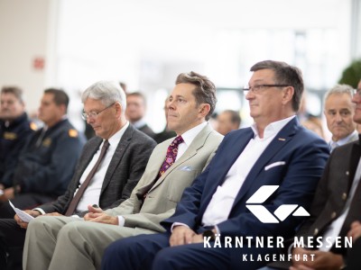 Kärntner Messen/Zangerle