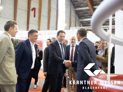 Kärntner Messen/Zangerle